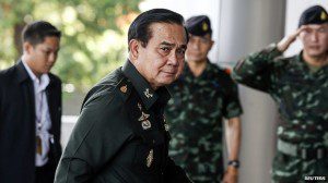 prayuth