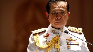 prayuth