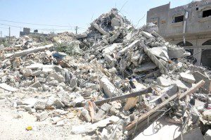 puing gaza