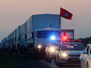 russia-convoy-putin