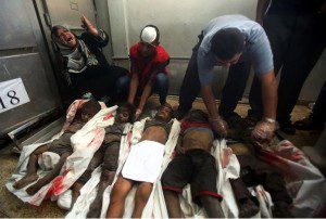 syuhada gaza3