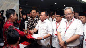 Foto Beritasatu