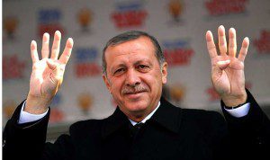 turki erdogan