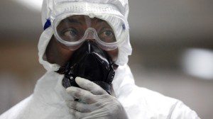 virus ebola
