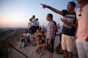 ISRAEL-PALESTINIAN-GAZA-CONFLICT