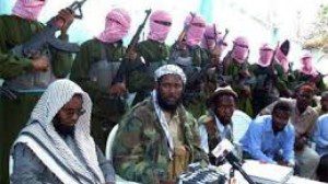 Al-Shabaab group