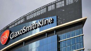 GSK