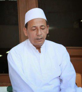 Habib Muhammad Luthfi bin Yahya