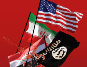 ISIS-Iraq-Syria-US-Iran