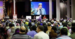 ISNA Convention Addresses Muslim Challenges