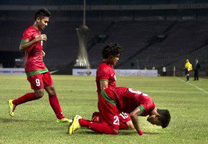 Indonesia-U23-Vs-Maladewa
