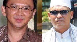 ahok selon