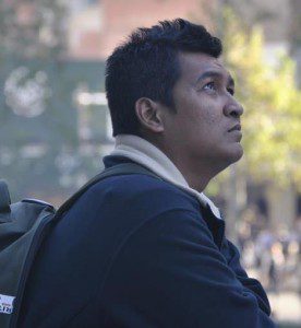 Airlangga Pribadi, foto: Facebook