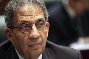amr-moussa