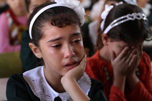 Foto: Middle East Monitor