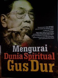 buku gus dur