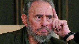 castro