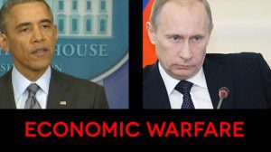 economic warfare