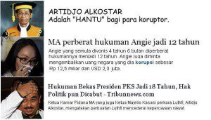 hantu ma