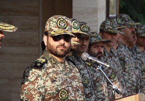 iran farzad esmaili