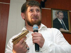 kadyrov