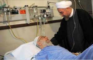 khamenei rawat