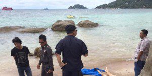 koh tao killing
