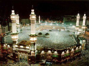 mekkah 3