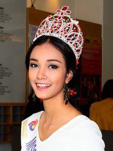 miss asia 2