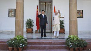 modi xi