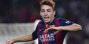 Munir El Haddadi Mohamed, The Muslim Rising Star