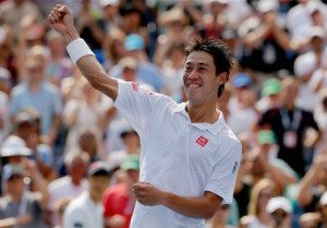 nishikori