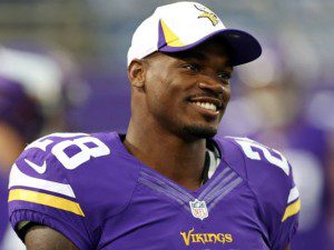 peterson
