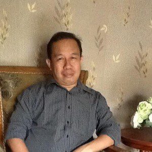 prof Mulyadi