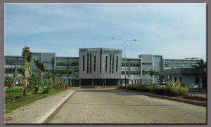 puspiptek serpong