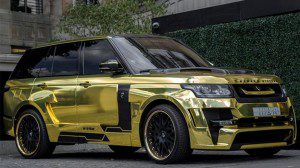 range rover emas