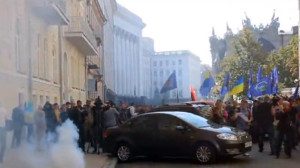 ritght sector poroshenko