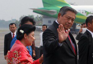 sby ibu ani