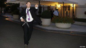 secret service