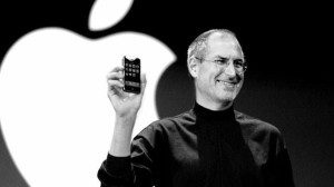steve jobs