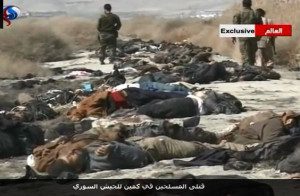suriah korban al-nusra