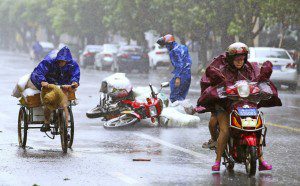 topan haikou