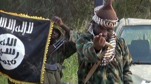 Abubakar-Shekau