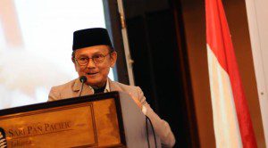 BJ+Habibie