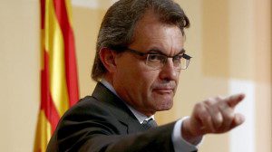 CatalanArtur-Mas