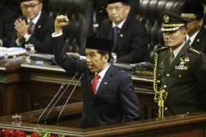 Joko-Widodo-Jokowi-pekikan-Merdeka