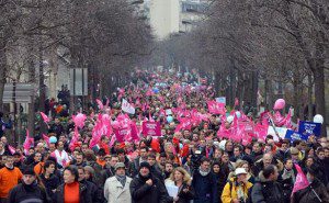 Manif Pour Tous