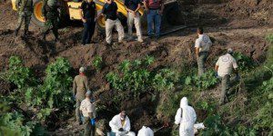 Mass-Grave-