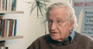 Noam-Chomsky