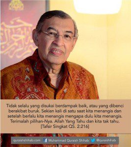 Quraish Shihab 2